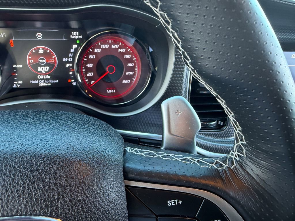 Used 2021 Dodge Charger SRT Hellcat RWD image 21