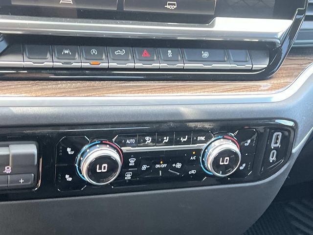 New 2026 GMC Sierra 1500 Elevation AWD/4WD image 23