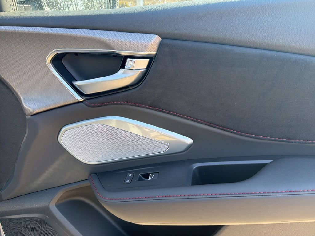 New 2026 Acura RDX A-Spec image 26