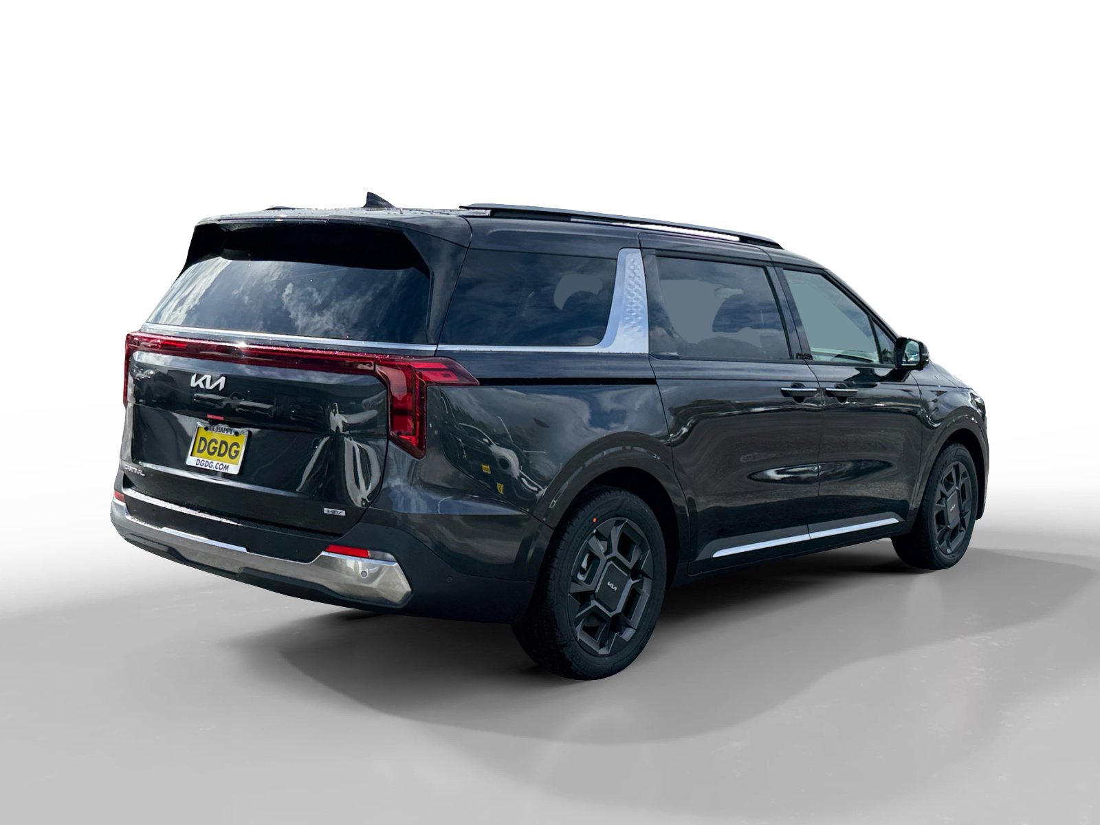 New 2026 Kia Carnival SX image 5
