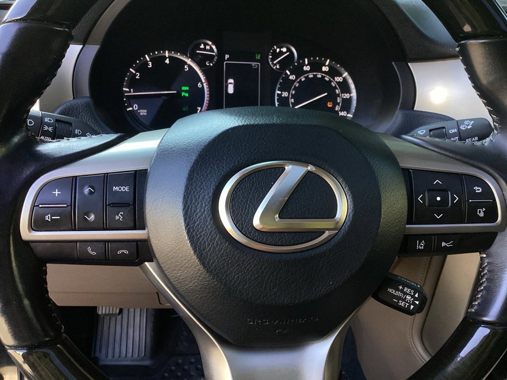 Used 2020 Lexus GX 460 Premium image 22