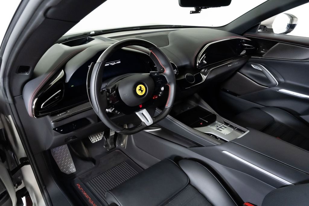 Used 2024 Ferrari Purosangue image 4