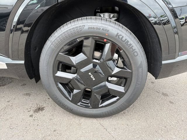 New 2027 Kia Telluride SX Prestige AWD/4WD image 25