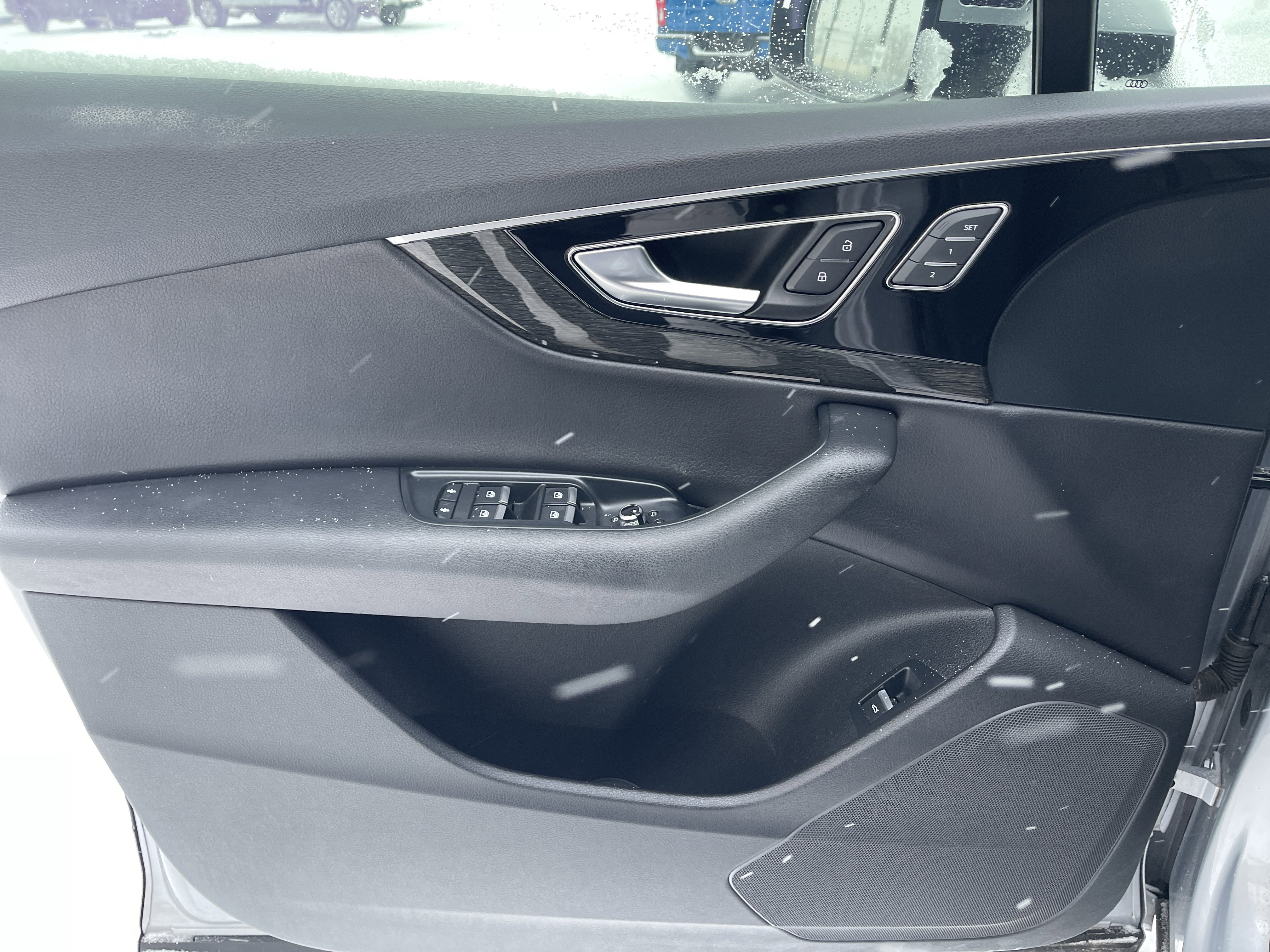 Used 2019 Audi Q7 3.0T Premium w/ Convenience Package image 12