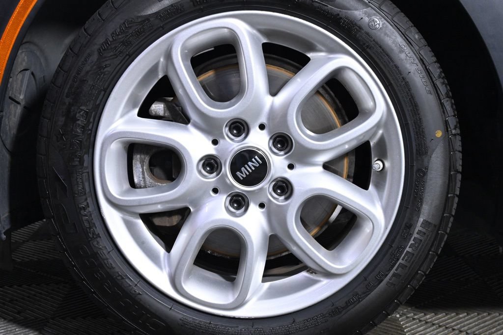 Used 2020 MINI Cooper S FWD image 32