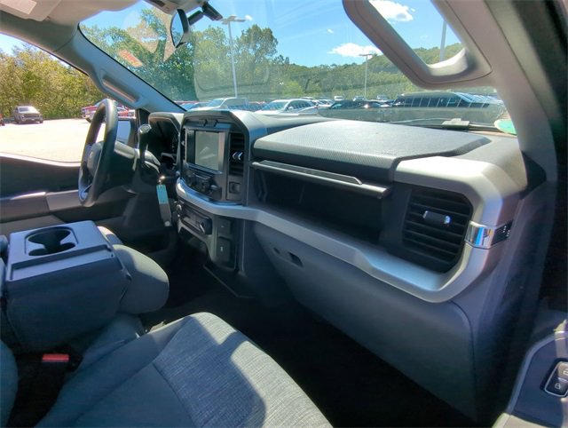 Used 2023 Ford F150 XLT image 28