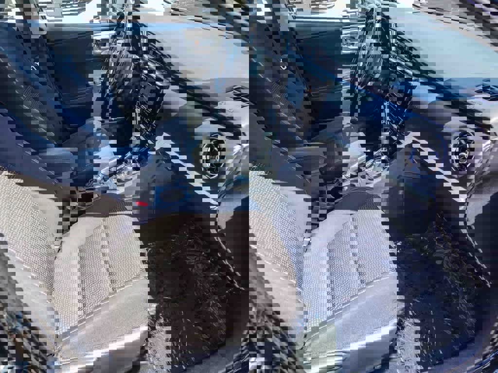 Used 2016 Scion iM image 13