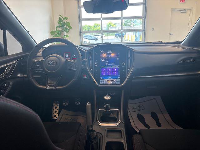 Used 2022 Subaru WRX Premium AWD/4WD image 7