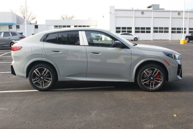 New 2026 BMW X2 xDrive28i w/ Technology Package image 10
