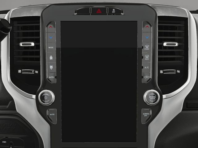 Certified 2025 RAM 2500 Lone Star image 58