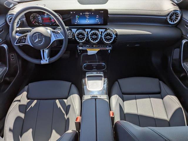 New 2026 Mercedes-Benz CLA 250 image 13
