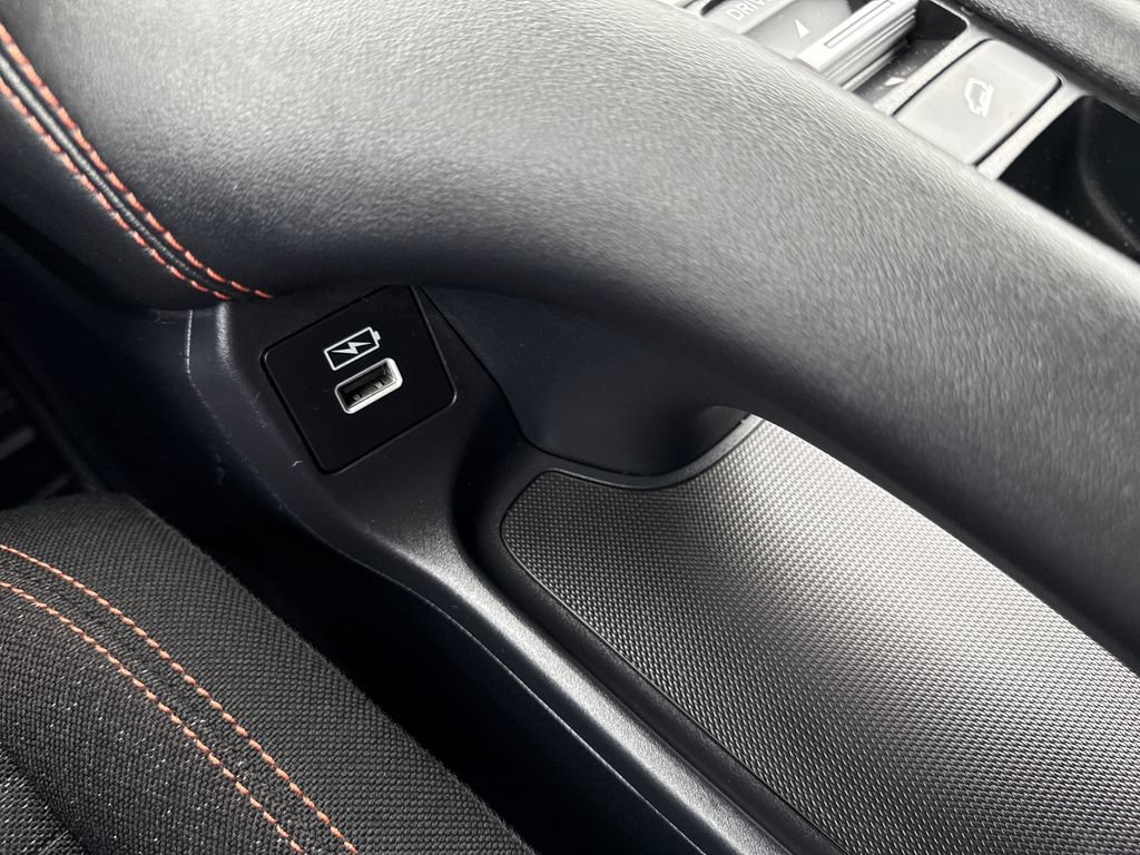 Certified 2023 Honda HR-V Sport image 28