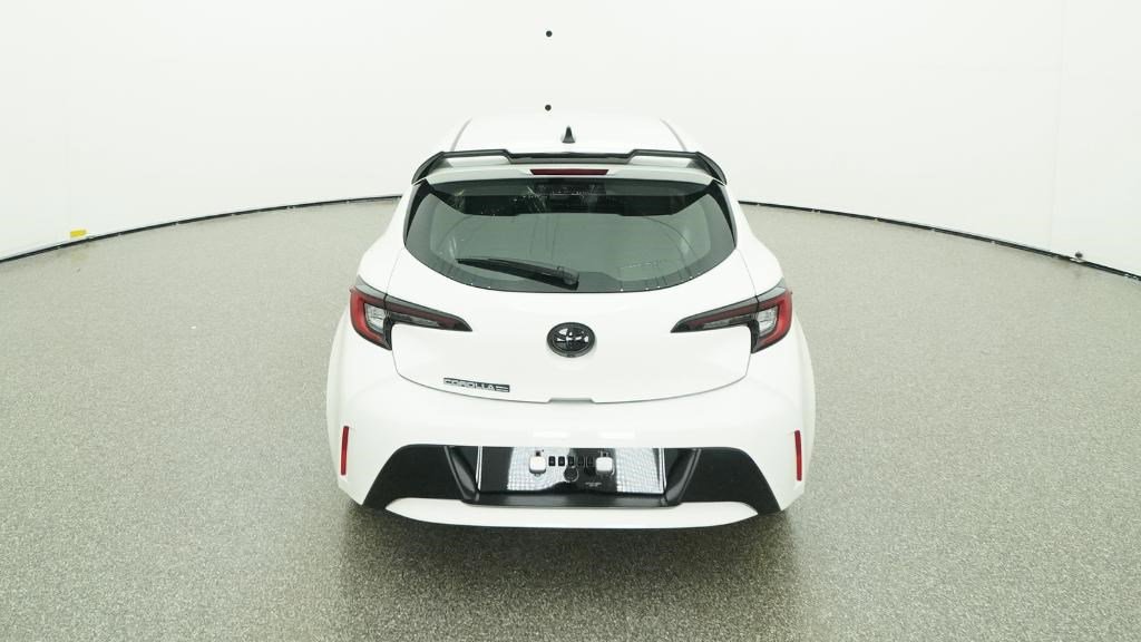 New 2026 Toyota Corolla SE image 3