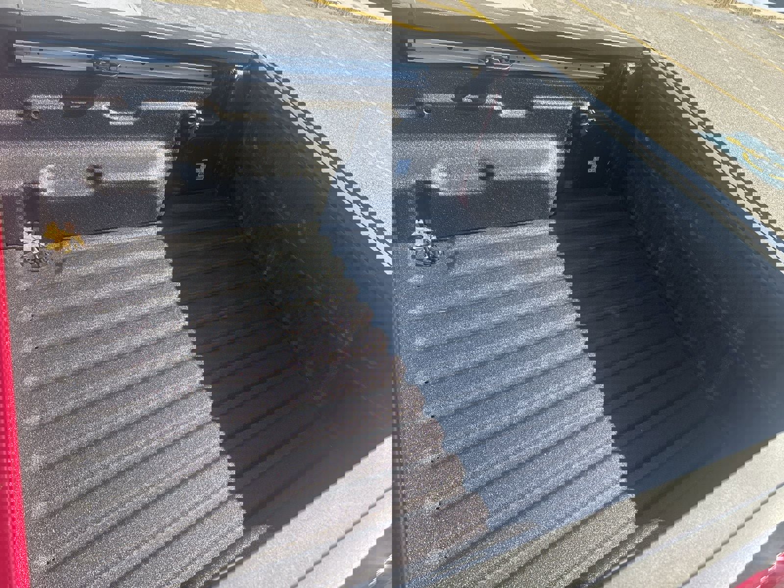 New 2026 Ford Maverick Lariat image 15