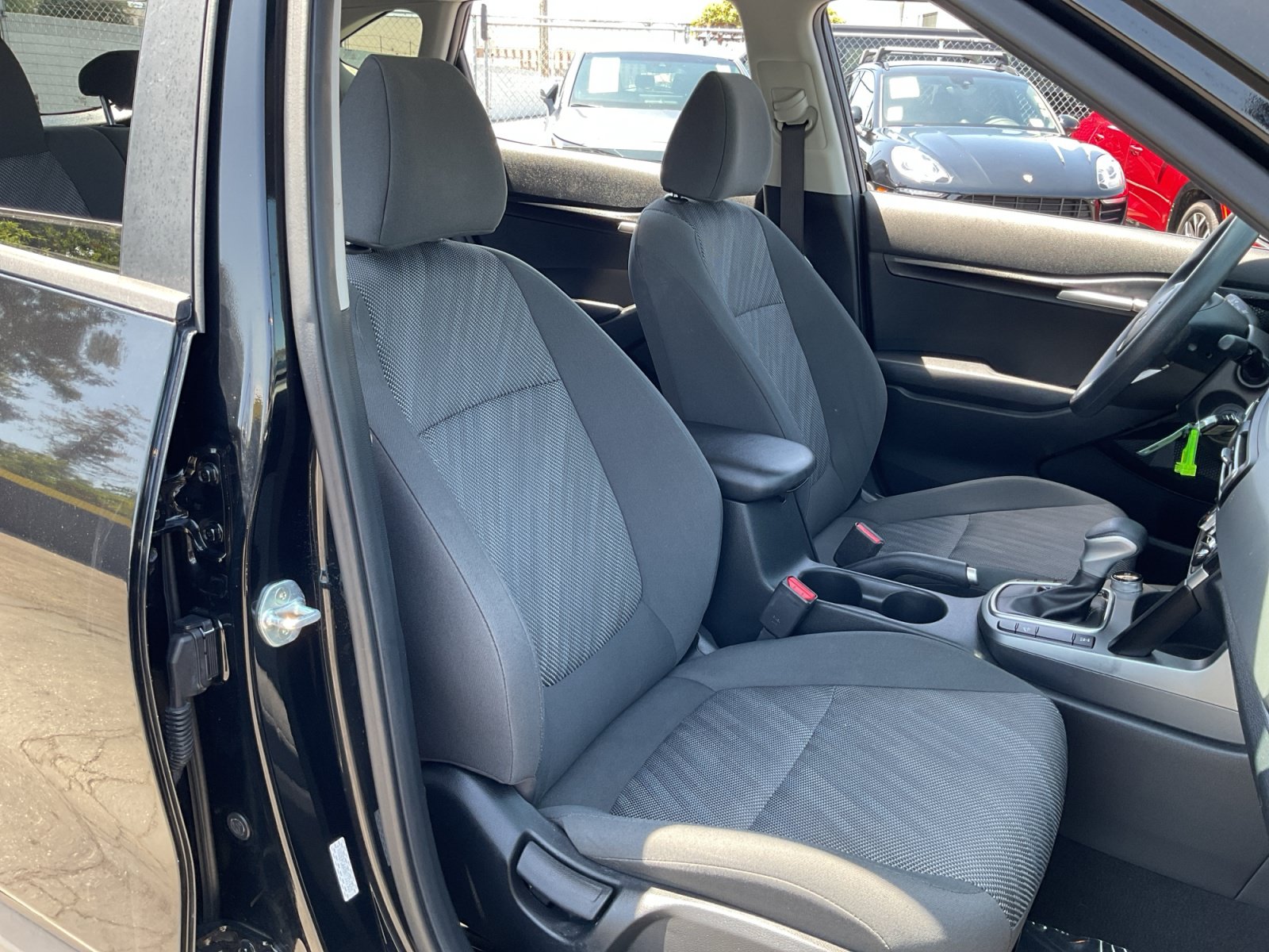 Used 2022 Kia Seltos LX AWD/4WD image 21
