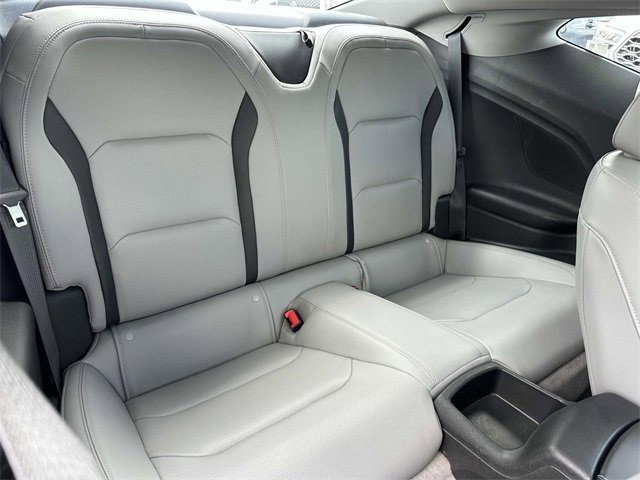 Used 2020 Chevrolet Camaro SS image 10