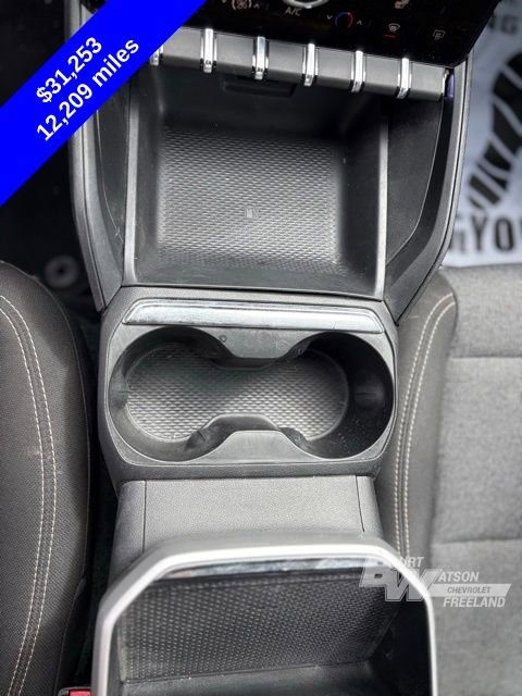 Used 2026 GMC Terrain Elevation image 18