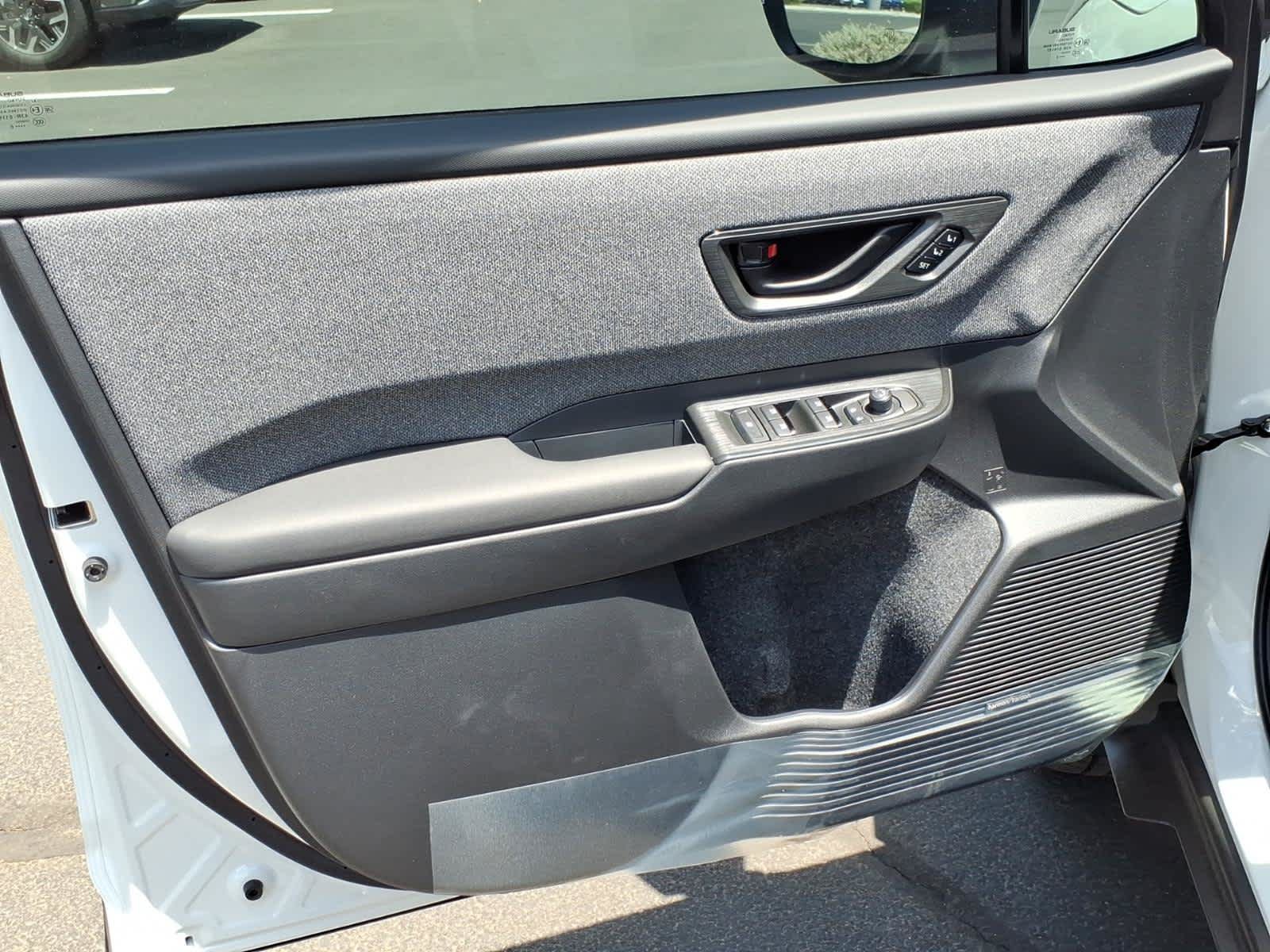 New 2026 Subaru Outback Limited XT AWD/4WD image 21
