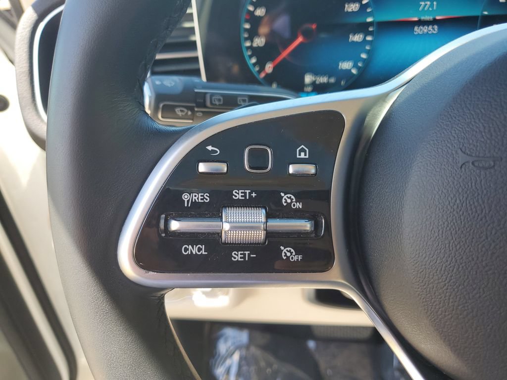 Used 2022 Mercedes-Benz GLE 350 4MATIC image 33