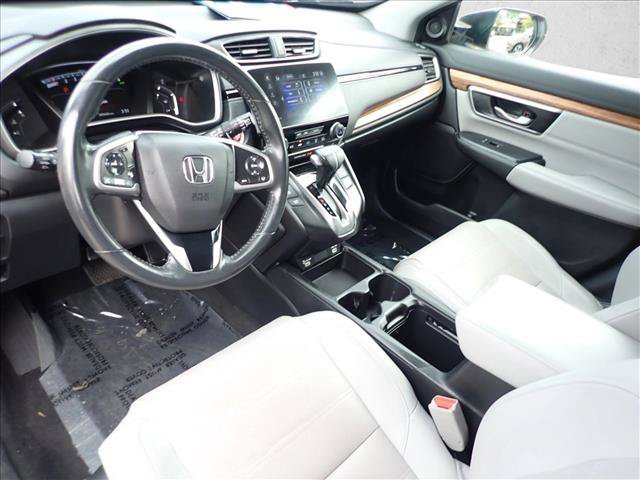 Used 2020 Honda CR-V EX-L image 11