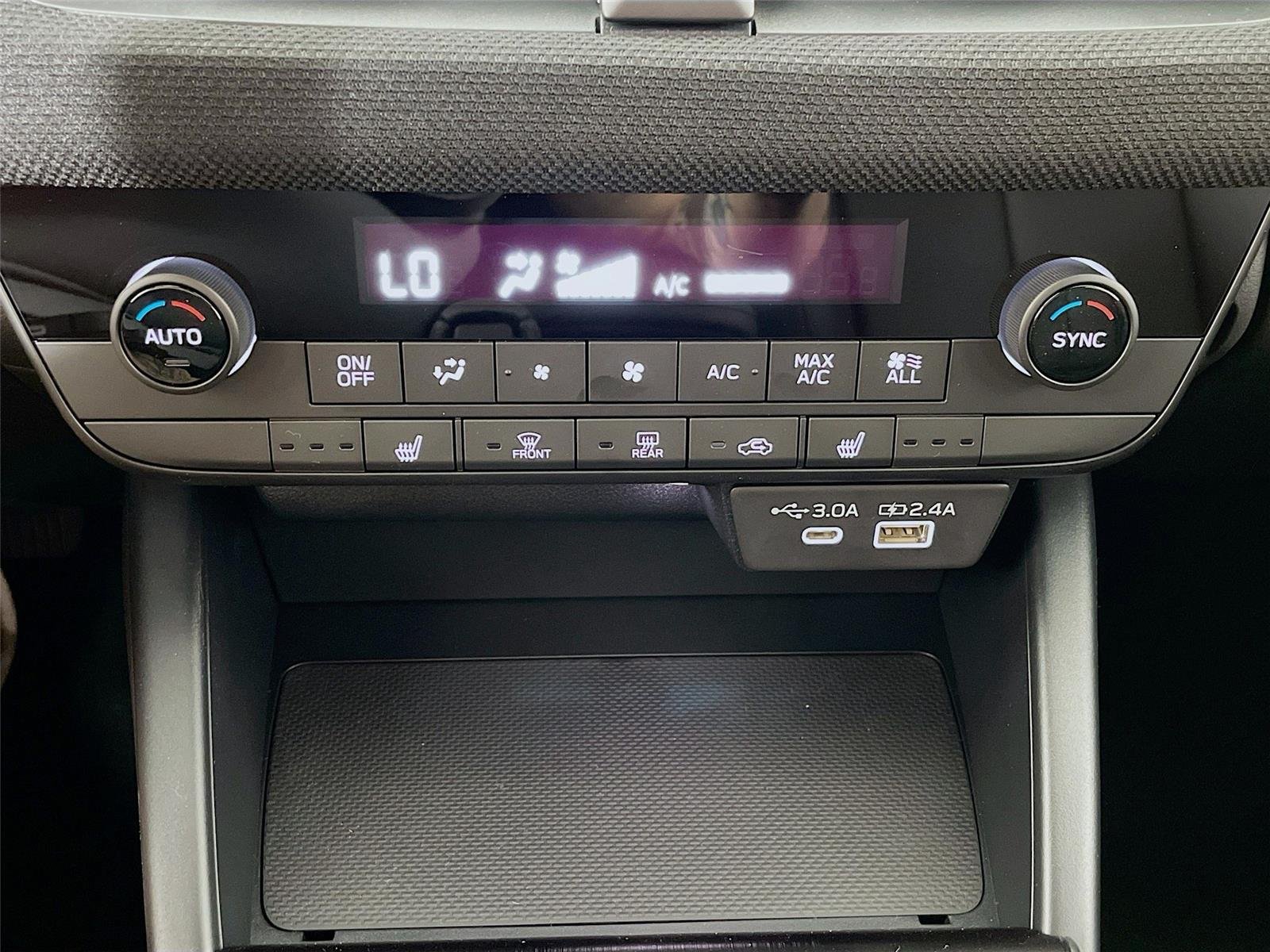 New 2026 Subaru Outback Premium AWD/4WD image 16