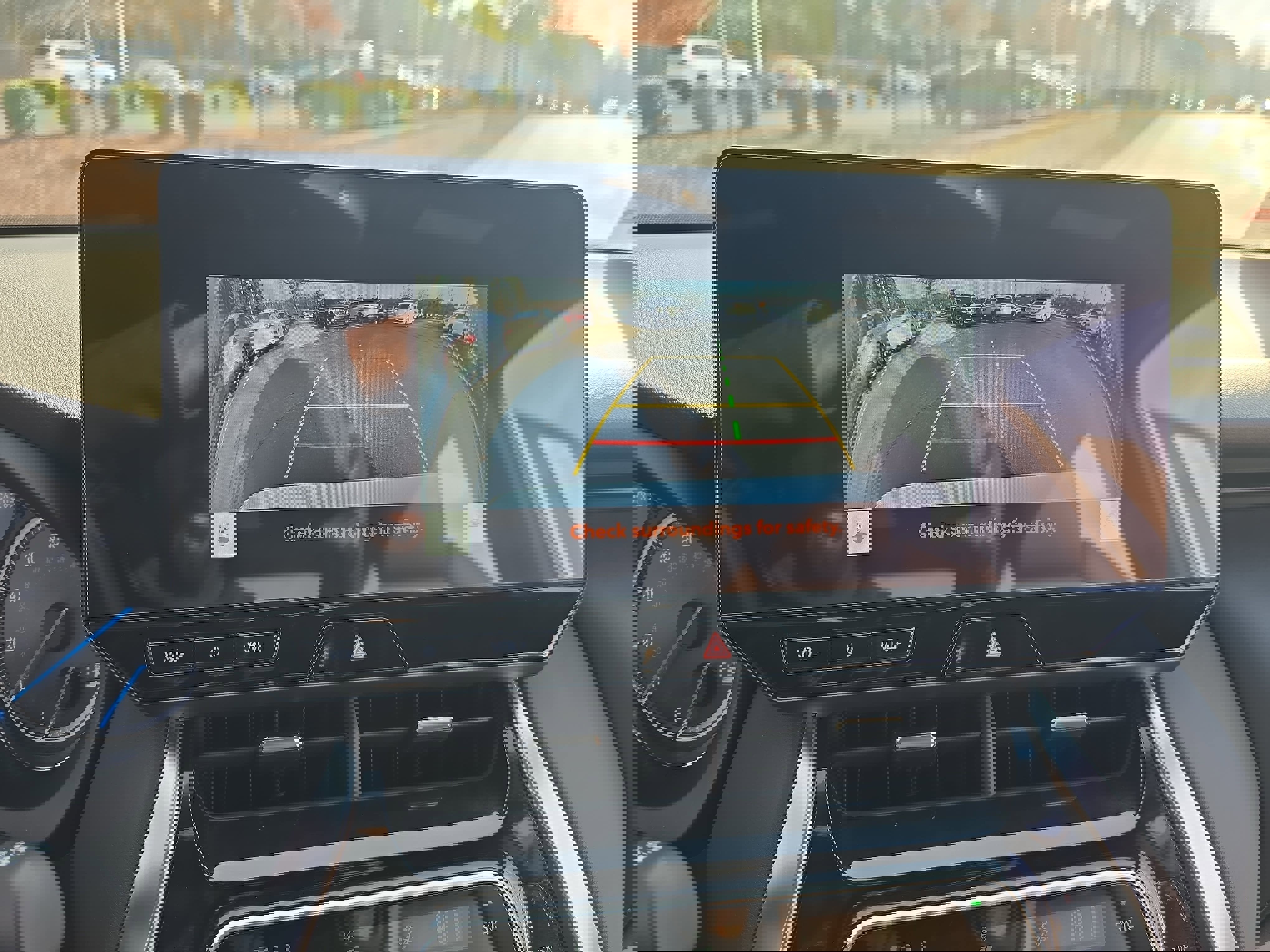 Certified 2024 Toyota Venza XLE image 26