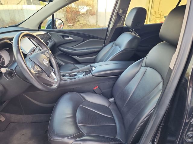 Used 2020 Buick Envision Essence image 13