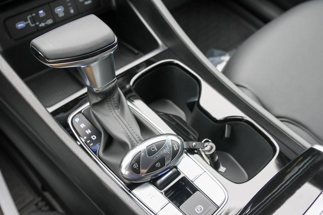 New 2025 Hyundai Santa Cruz Limited image 15