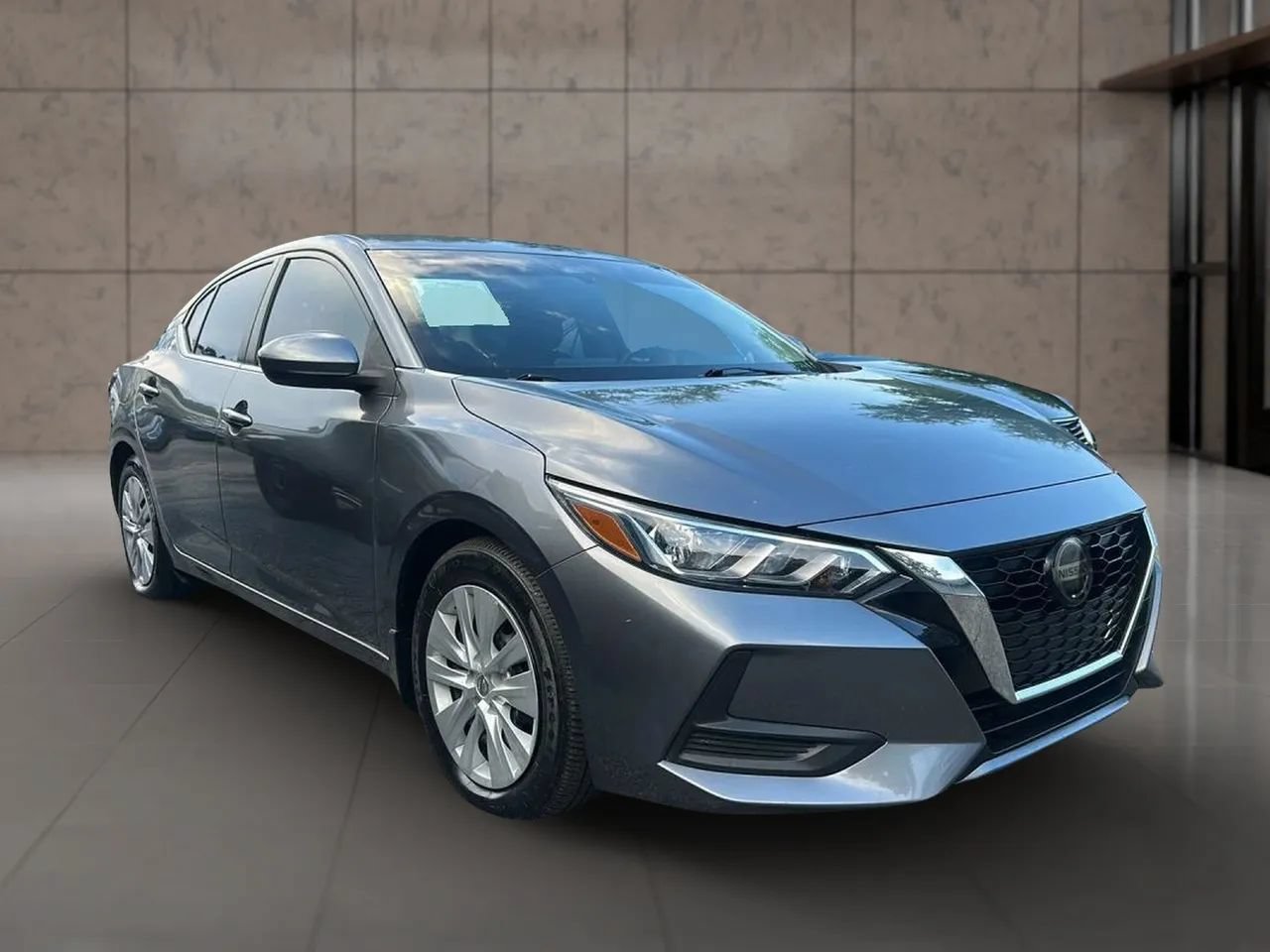 Used 2023 Nissan Sentra S FWD image 40