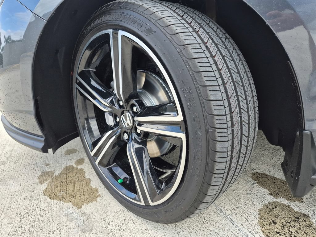 New 2026 Honda Accord SE image 9