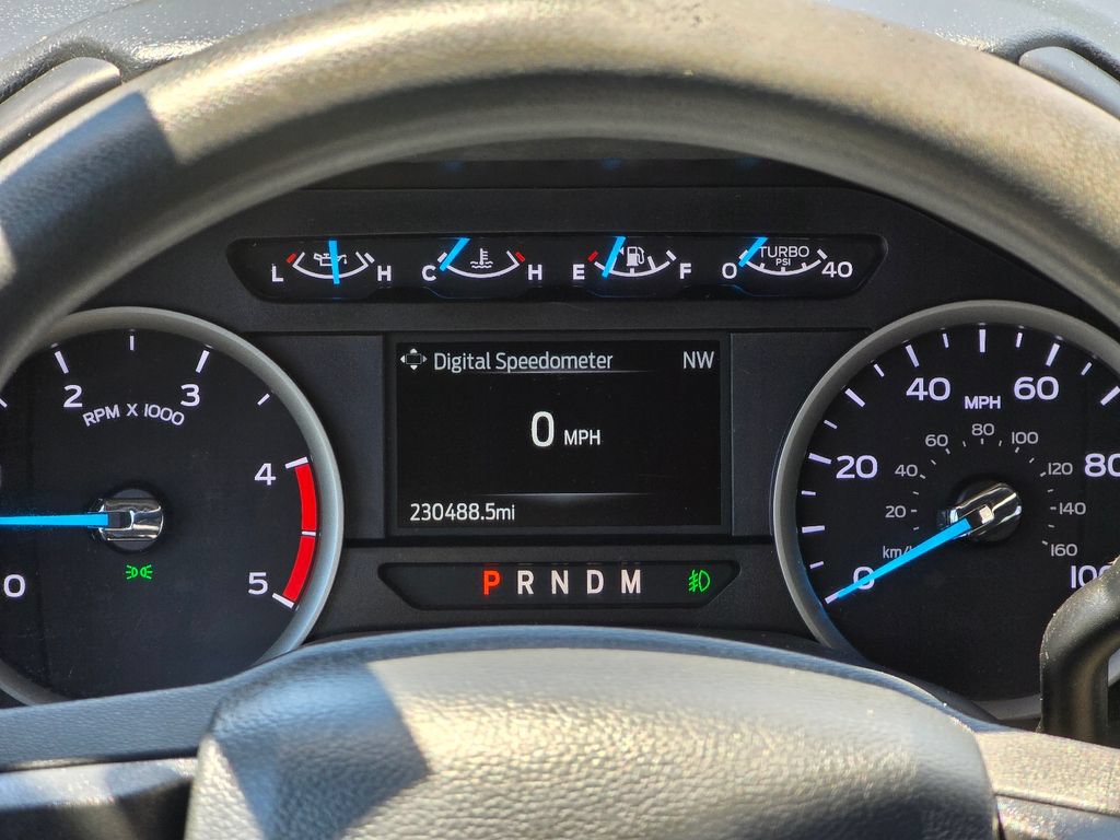 Used 2022 Ford F250 XLT w/ XLT Premium Package AWD/4WD image 7