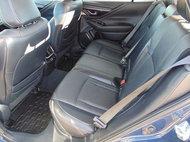 Certified 2024 Subaru Outback Limited image 21