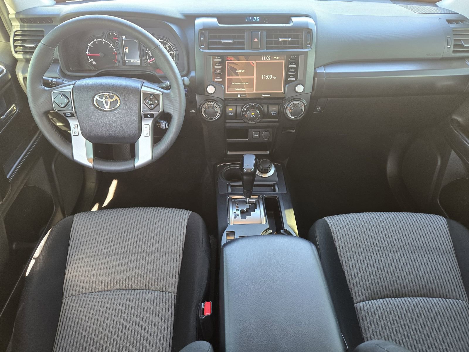 Used 2024 Toyota 4Runner SR5 image 26