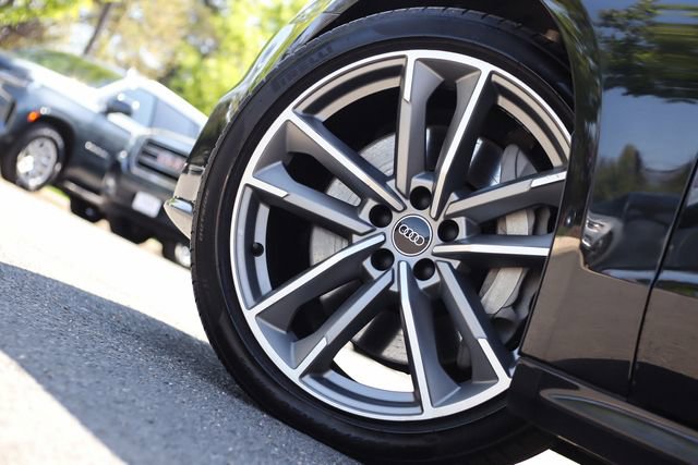 Used 2021 Audi A7 e Prestige w/ Prestige Package image 74