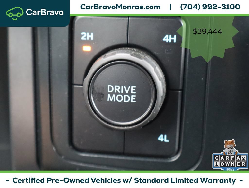 Used 2025 Ford F150 XLT w/ Equipment Group 301A Standard AWD/4WD image 34