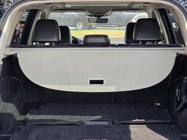 Used 2022 Nissan Rogue Platinum w/ Head-Up Display Package AWD/4WD image 10