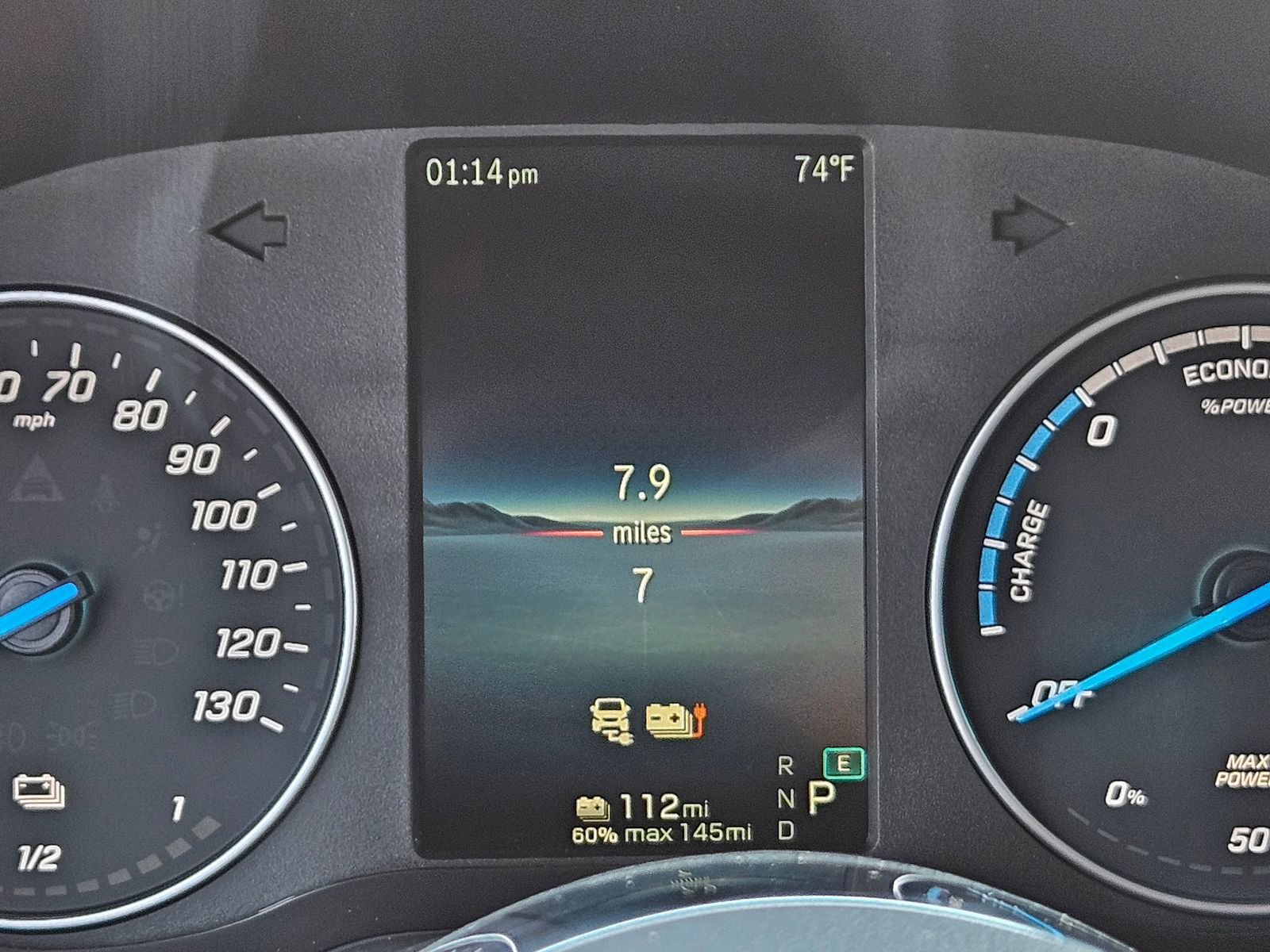 Used 2024 Mercedes-Benz eSprinter 170 Cargo image 20