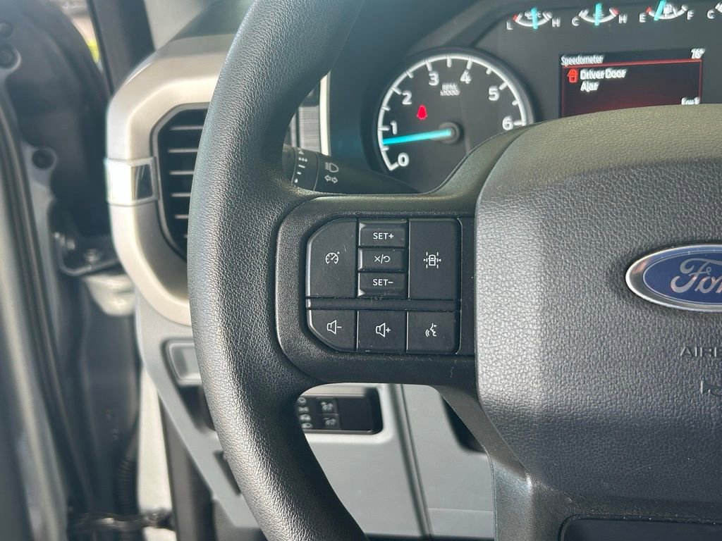 Used 2023 Ford F150 XLT image 38