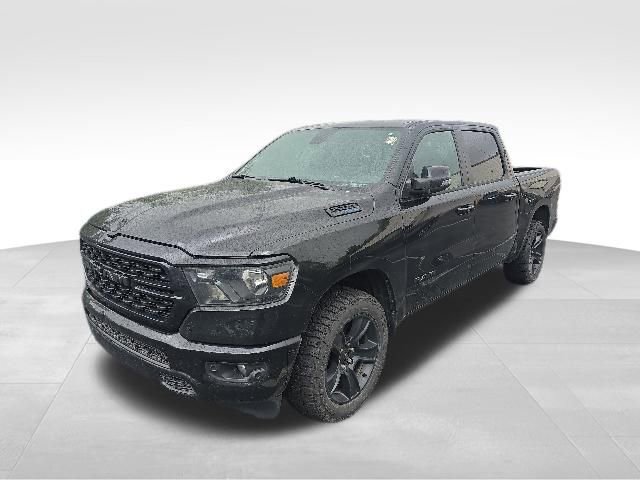 Used 2023 RAM 1500 Big Horn AWD/4WD image 11