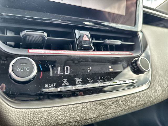 New 2026 Toyota Corolla LE image 26