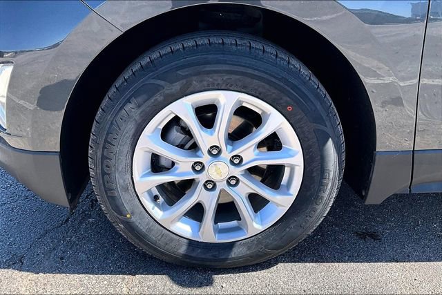 Used 2020 Chevrolet Equinox LT image 34