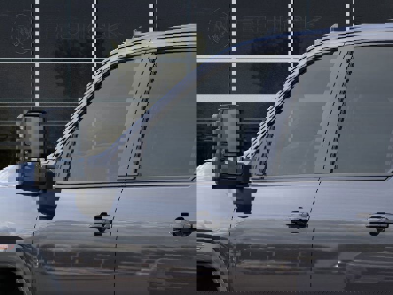 New 2026 GMC Sierra 2500 AT4 w/ AT4 Premium Plus Package image 12