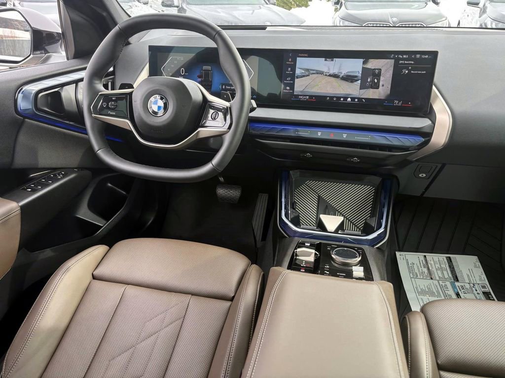 Used 2025 BMW X3 xDrive30i w/ Premium Package image 30
