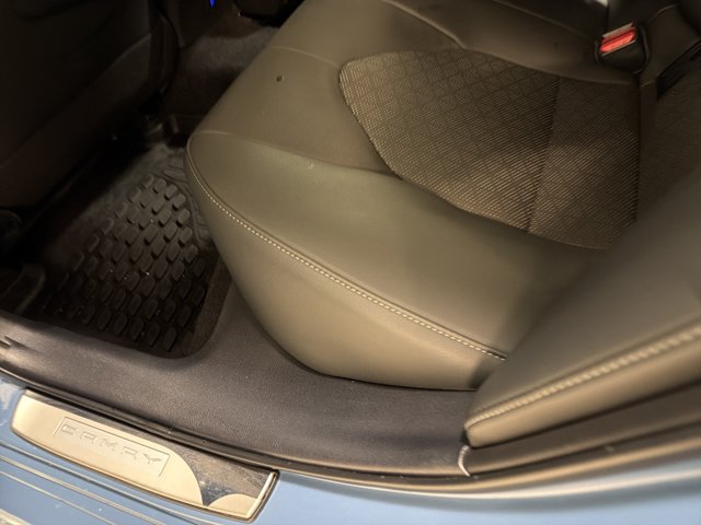 Used 2024 Toyota Camry XSE w/ Cold Weather Package FWD image 22