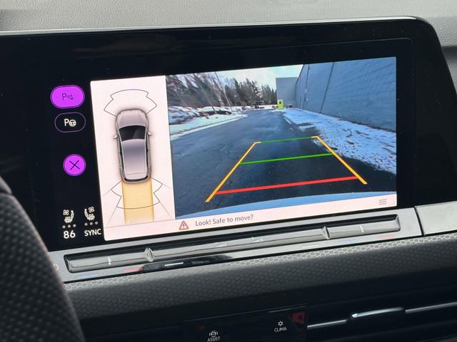 Used 2022 Volkswagen GTI Autobahn image 29