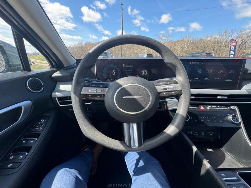 Used 2024 Hyundai Sonata SEL image 10
