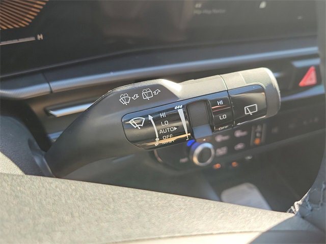 New 2026 Kia Sportage EX image 31