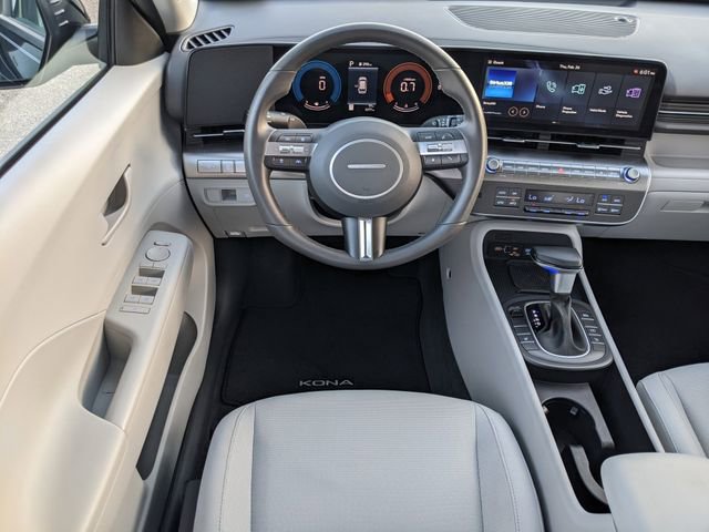 Used 2026 Hyundai Kona SEL Sport image 12