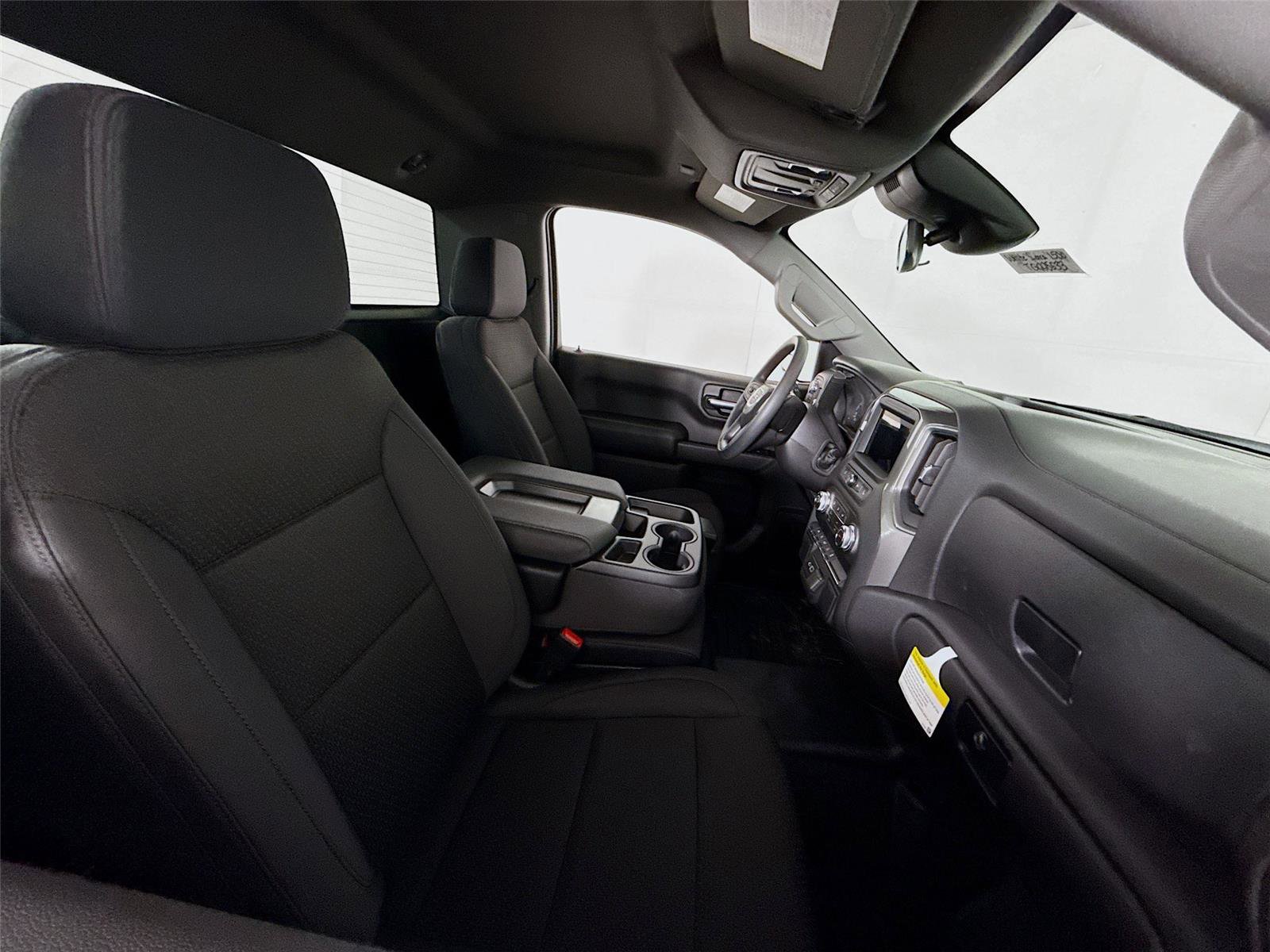 New 2026 GMC Sierra 1500 Pro w/ Pro Value Package AWD/4WD image 17