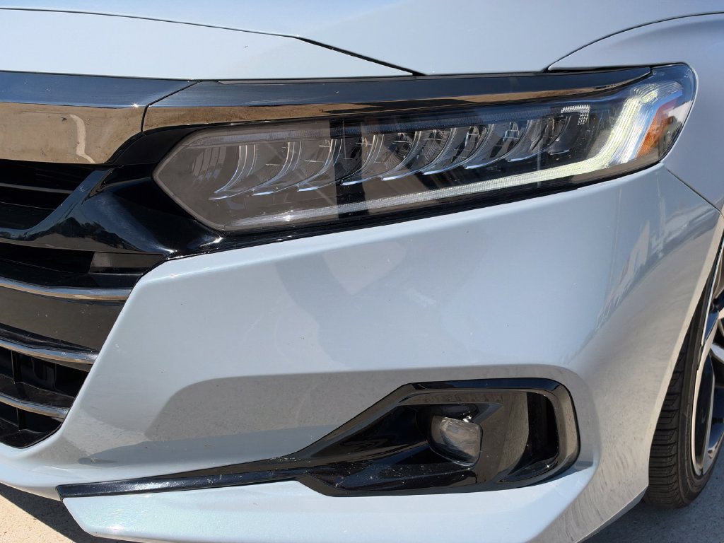 Used 2022 Honda Accord Sport image 10